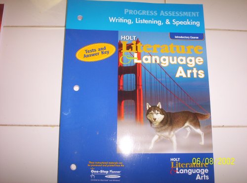 Book Ca Progress Asmnt Of Wls Hlla G 06 2003 (2002 Publication) free