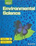 Book Holt Environmental Science, Student Edition free