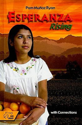 Book Holt McDougal Library, Middle School with Connections: Student Text Esperanza Rising free