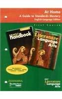 Book Holt Literature And Language Arts California: At Home: Guide Grade 7 (holt Lit & Lang Arts 2003) free