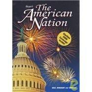 Book The American Nation free