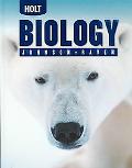 Book Holt Biology: Student Edition 2004 free