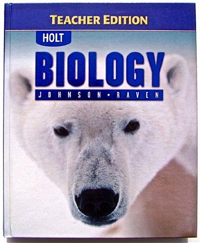 Book Holt Biology free