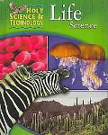 Book Holt Science and Technology: Life Science (Holt Science & Technology: Life Science) free