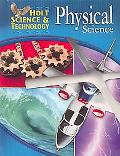 Book Holt Science & Technology: Physical Science: Student Edition 2005 free