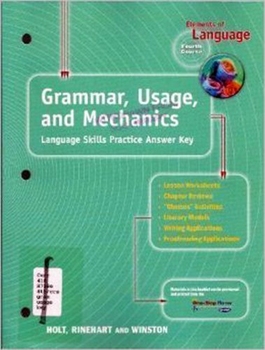 Book Ca Lang Skills Prac Ansky Hlla G 10 2003 free