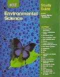 Book Holt Enviromental Science Study Guide free
