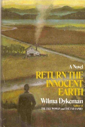 Book Return the Innocent Earth: A Novel free