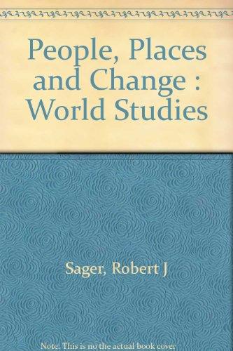 Book People, Places, And Change: An Introduction To World Studies free