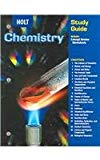 Book Holt Chemistry Study Guide free