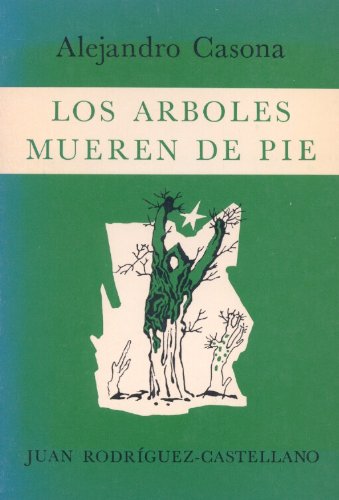 Book Arboles Mueren De Pie (spanish Edition) free