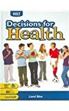 Book Decisions for Health: Level Blue free