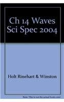 Book Physical Science Waves Chapter 14 Resource File [paperback] By free