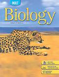 Book Holt Biology: Student Edition 2008 free