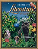 Book Elements of Literature, Introductory Course free