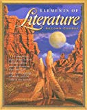 Book Elements of Literature: Student Edition Grade 8 Second Course 2003 free