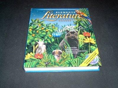 Book Elements of Literature: Introductory Course, Annotated Teacher's Edition free