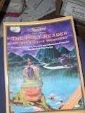 Book Elements of Literature: Holt Reader Interactive Worktext Grade 7 First Course free