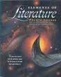 Book Elements of Literature: Worktext and Student Edition Fourth Course free