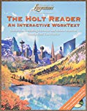 Book The Holt Reader: An Interactive WorkText, Student Edition (Elements of Literature, Grade 11, 5th Course) free