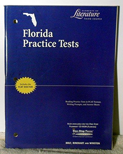 Book FL Practice Tests Eolit 2003 G 9 free