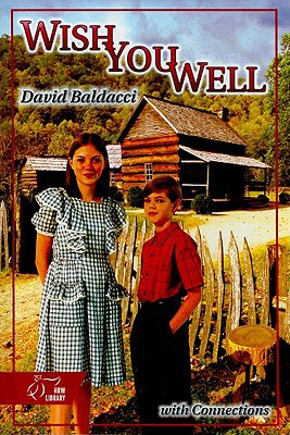 Book Holt McDougal Library, High School with Connections: Student Text Wish You Well free