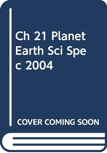 Book Holt Science Spectrum: Planet Earth free
