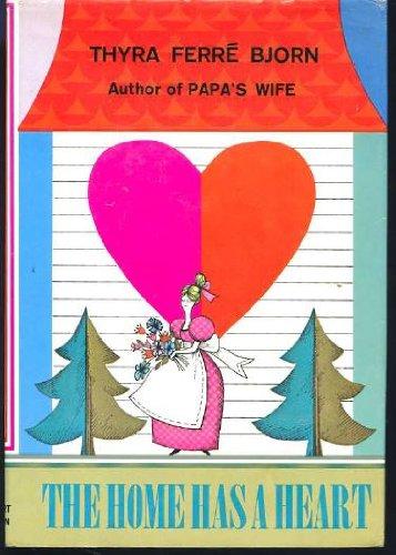 Book The Home Has a Heart free