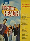 Book Lifetime Health: Life Skills Workbook free