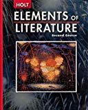 Book Elements of Literature: Second Course free