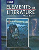 Book Elements of Literature: Student Edition Grade 9 Third Course 2005 free