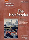 Book Holt Reader Tm Eolit 2005 G 11 free
