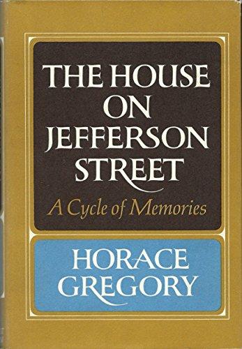 Book The House on Jefferson Street: A Cycle of Memories free