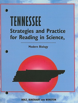 Book Tennessee Modern Biology Strategies And Practice For Reading In Science free