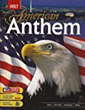 Book American Anthem: Student Edition 2007 free