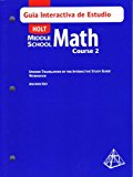 Book Spn Int Stdy Gd Ansky Ms Math 2004 Crs 2 free