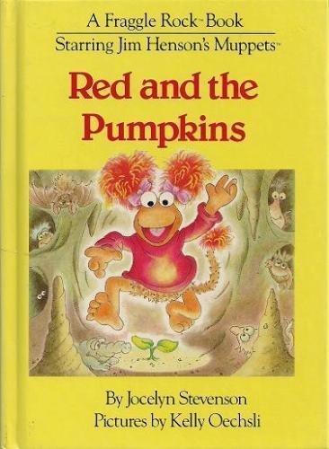 Book Red and the Pumpkins free