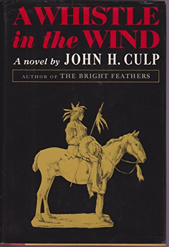 Book A Whistle in the Wind: A Novel free