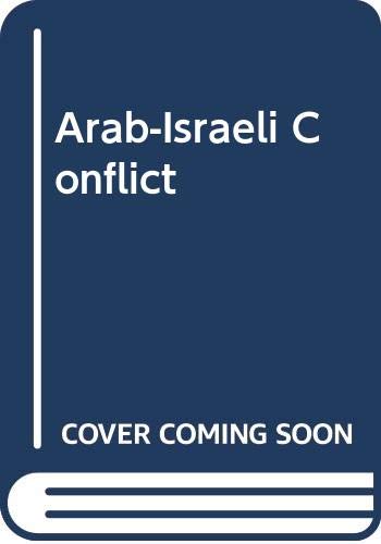Book The Arab-Israeli conflict: Perspectives free