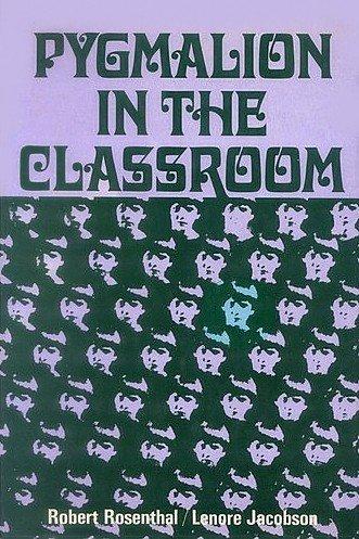 Book Pygmalion in the classroom;: Teacher expectation and pupils' intellectual development free