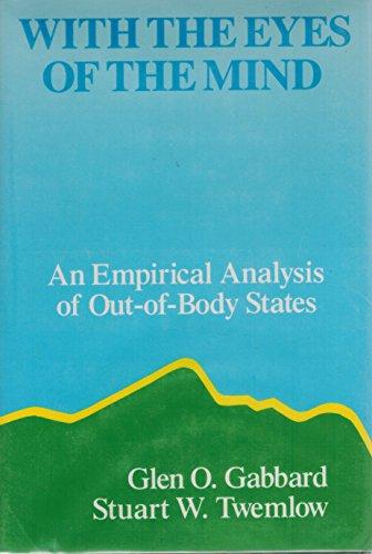 Book With The Eyes Of The Mind: Empirical Analysis Of Out-of-body States free