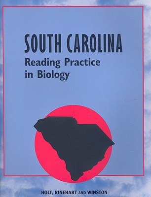 Book South Carolina Reading Practice In Biology free