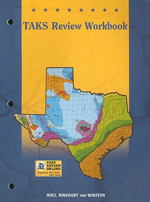 Book Taks Review Workbook free