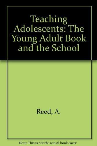 Book Reaching Adolescents free