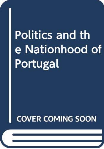 Book Politics And Nationhood: Post-revolutionary Portugal free