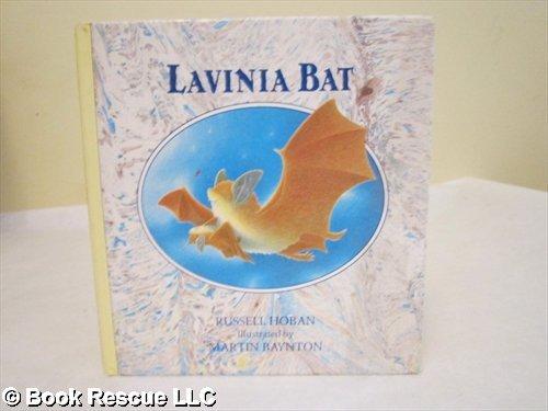 Book Lavinia Bat (Ponders Series) free