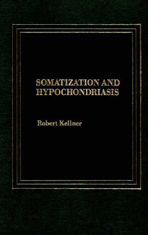 Book Somatization and hypochondriasis free
