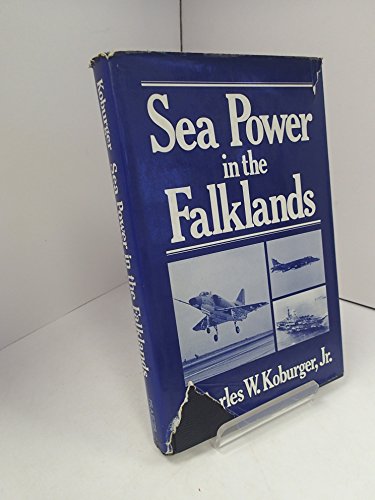 Book Sea power in the Falklands free