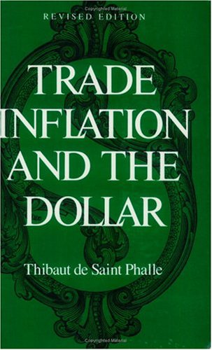 Book Trade, inflation, and the dollar free
