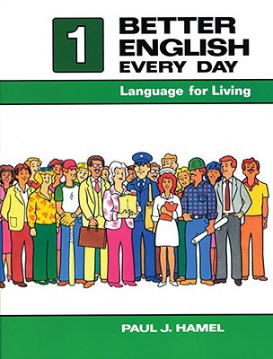 Book Better English Every Day 1: Language for Living free